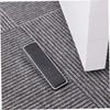 SEWACC 2pcs Heavy Duty Magnetic Door Holder for Sliding Door