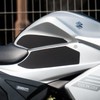 World Walk G2 Protection Tank Pad for SUZUKI GIXXER SF250
