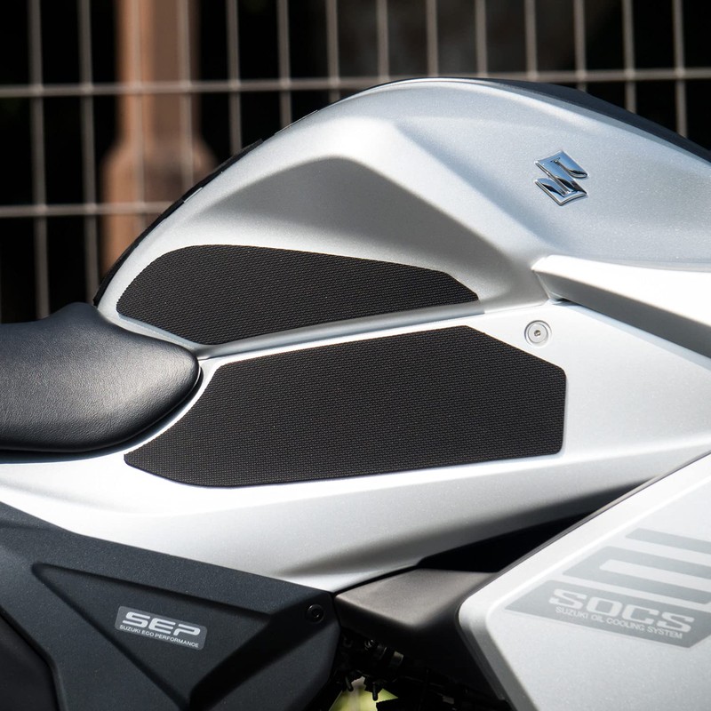 World Walk G2 Protection Tank Pad for SUZUKI GIXXER SF250