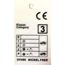 Naturjuwel wooden sunglasses handmade polarized wood and metal design glasses eyewear in black with UV 400 lenses for women men unisex