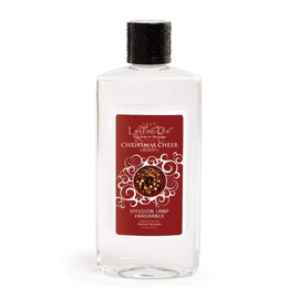 La Tee Da Effusion Fragrance Oils (Christmas Cheer, 16 oz)