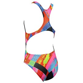 The Maru Woven Pacer Rave Back in Multi.