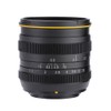 Kamlan 50mm f1.1 APS-C Large Aperture Manual Focus Lens for