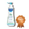Mustela Hydra Bebe Body Lotion for Normal Skin, 300 millilitre