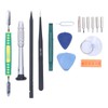 Multifunctional Disassembly Tool Professional Electronics Repair Kit Accurate Screwdriver Set