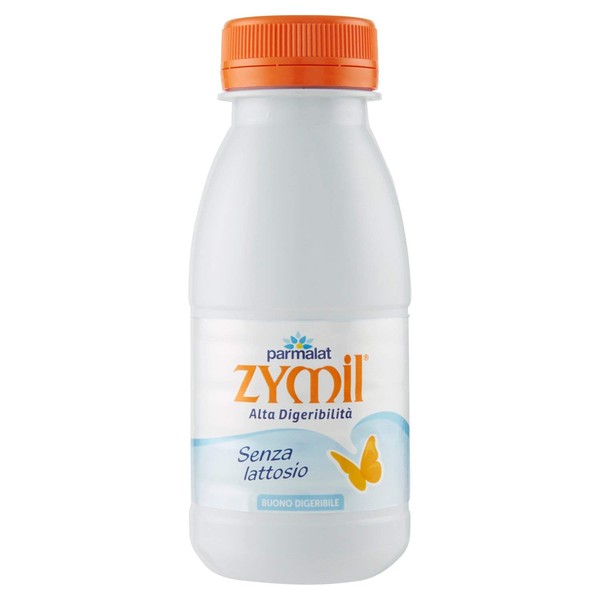Zymil Zymil High Digestibility Lactose-free Good Digestible 250 ml, 1 x 250 ml
