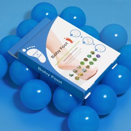Baby Foot - Moisturizing foot mask