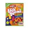 nimm2 Lachgummi Mümmelbande (1 x 200g) / Fruchtgummi mit Fruchtsaft