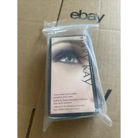 Mary Kay Mineral Eye Color 3 Pack Bundle Gorgeous Green Eyes Eyeshadow