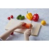 R(R) KC-221 Free-Cut Cutting Board Sheet Refill, 16.4 ft (4