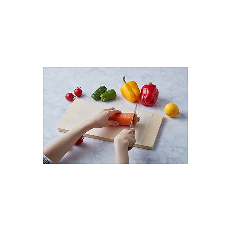 R(R) KC-221 Free-Cut Cutting Board Sheet Refill, 16.4 ft (4