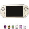 Classic Game Console 4.3inch HD Screen Handheld Retro Game Console