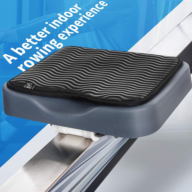 Anti Slip Rowing Machine Cushion High Performance designed for Concept