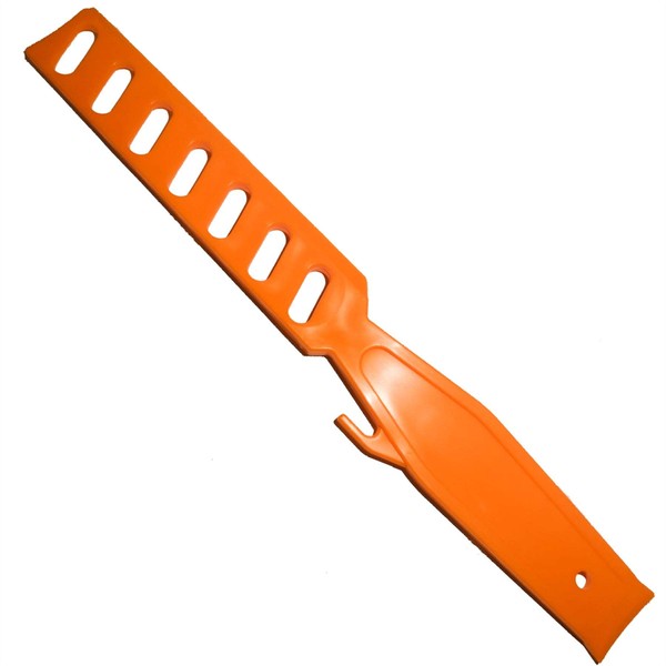 Toolty Manual Paint Stirrer - 280mm - Paint Mixing Sticks,