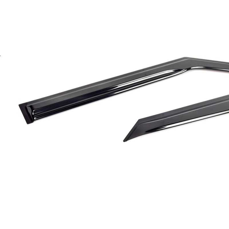 MTD For Kia Soul 2020-2025 21 22 Wind Deflector Rain