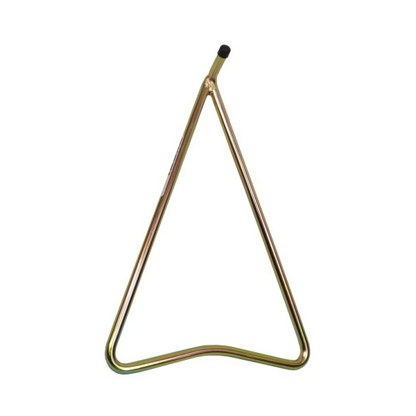 Excel PST-004 Gold Universal Triangle Motorcycle Stand
