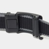 Callaway C25192102 Men's Serration Tape Belt (Adjustable Size) / Golf,