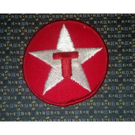 TEXACO (GAS STATION) PATCH