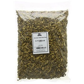 Old India Yellow Dock Root 500 g