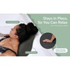 Rylor Full Body Bath Pillow – Luxury Cushion for Bathtub