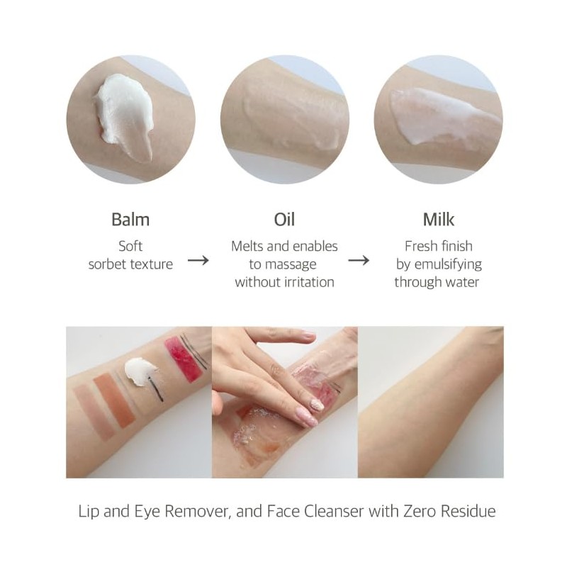 [Customer Satisfaction Product|Official] Needly All-In-One Cleansing Balm, 4.2 fl oz