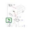 Genuine TELEMATICS Battery Compatible with Land Rover Range Rover EVOQUE