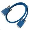 EDIMS 3FT Length Router Cable CAB-SS-2626X DTE/DCE Smart Serial Cable