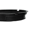 vhbw 2 x Activated Carbon Filter Compatible with Honeywell Quartz,