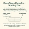 Organic Whole Food Multi Vitamin & Mineral Supplement - Vegan