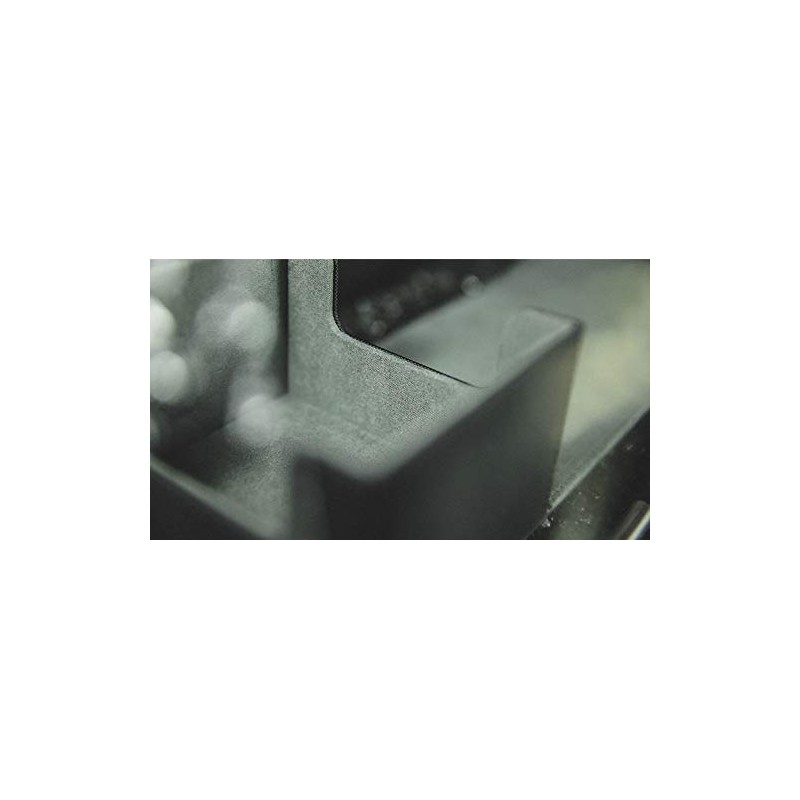 Playing Card Collection BLACK 12 Deck Box by TCC, Magic