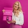 Skin Boost Food SupplementGlofix, Vegan, 60 Capsules