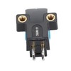 AT VM95C Phonograph Cartridge Dual Moving Magnet Replacement Turntable Cartridge