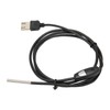 USB Endoscope 1080P 3.9mm Camera IP67 Waterproof Type C Industrial