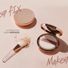 Makeup Helper Art Pact Original Pro Finish 23g Lovely Rachel