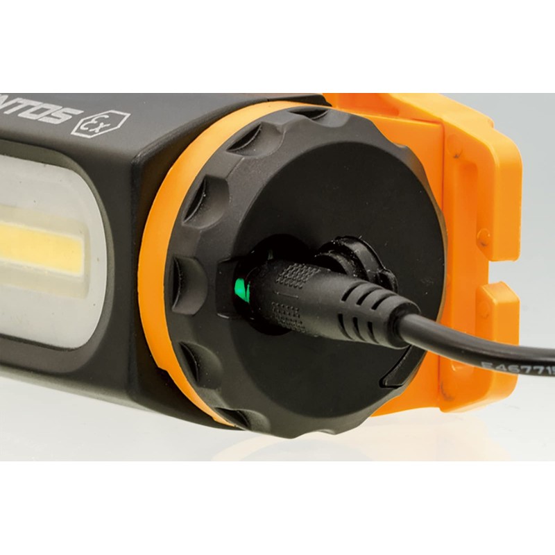 GENTOS Explosion-proof LED Headlight GANZ BH10 GZBH10