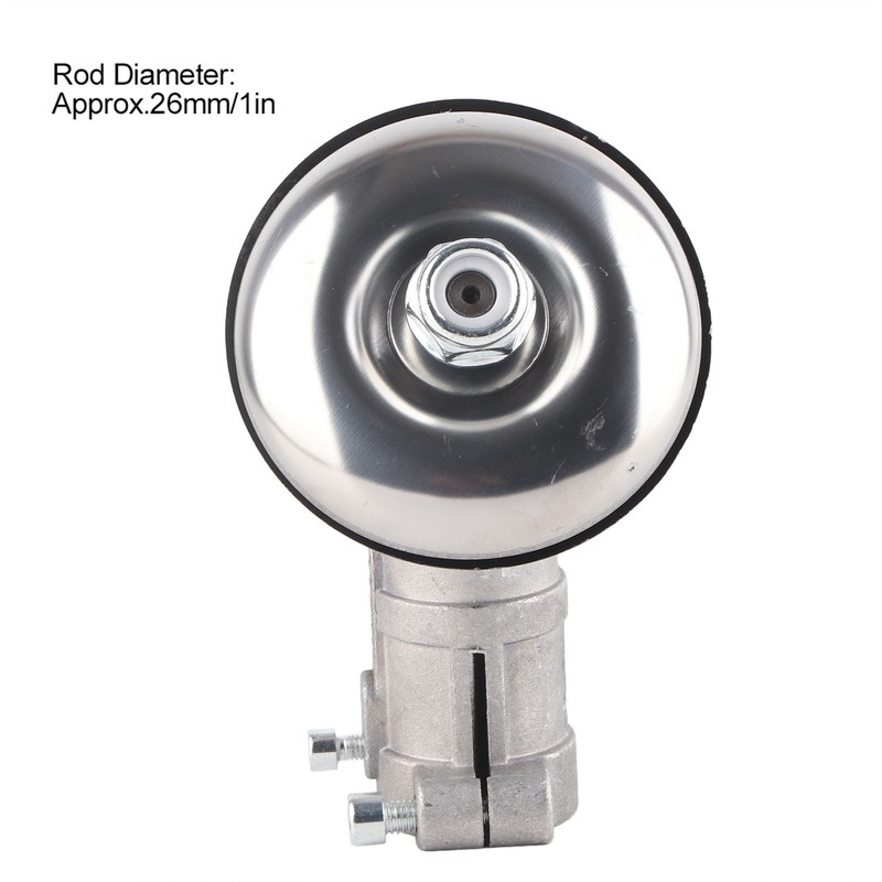 Brush Cutter Trimmer Replacement Gear Head Gearhead Gearbox 26mm Diam