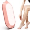 NOMOY Crystal Hair Remover for Men and Women, Sa-fe and