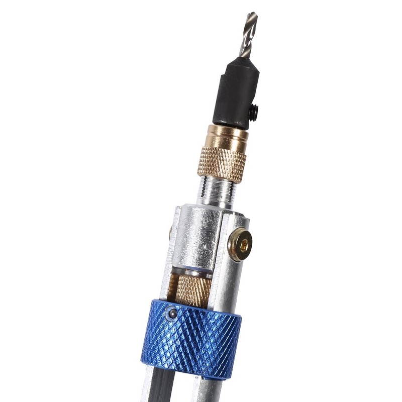 Yosoo Drill Driver Screwdriver, 2 in 1 Drill Flip Drill