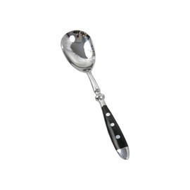 GRÄWE Serving Spoon Nuremberg Series Forged 18/10 Stainless Steel