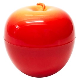 Tokyo Fruit Hand Cream (Apple), 1.1 oz (30 g) x 2