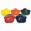 Sakura 銘々皿 For Fork with 2P – 610