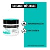 Crema Hidratante Face Care Intensive Mate 3 En 1 D