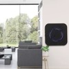 Wireless Door Bell IP55 Waterproof Electronic Doorbell 5 Levels Adjustable