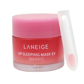 Laneige Lip Sleeping Mask EX Berry 20g / 라네즈 립 슬리핑 마스크 EX 베리 20g