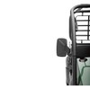 Kawasaki Side Mirror Set for MULE PRO FXT, FX, DXT,
