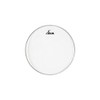 XDrum 12" Fur Transparent, Single Layer