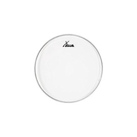 XDrum 12" Fur Transparent, Single Layer