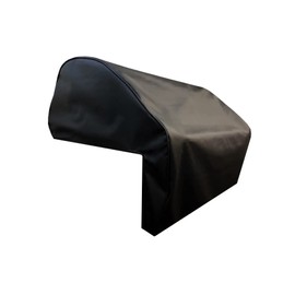 Windproof Covers 28 inch Heavy Duty Premium Vinyl Grill Cover to fit Coyote Built-in Grill