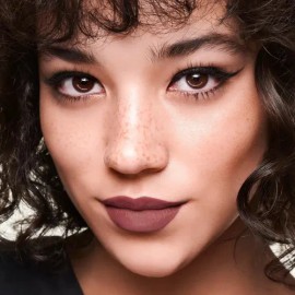 Labial Studio Look Liquido No Transfer Mate - Cyzone Color Latte                                                                                      