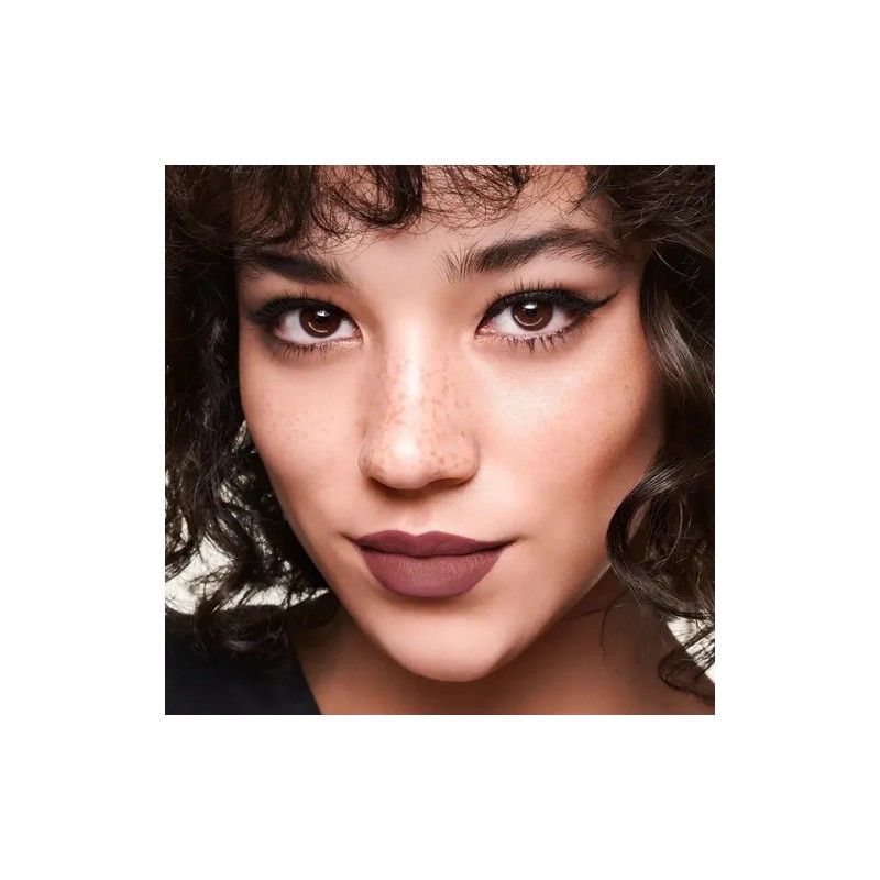 Labial Studio Look Liquido No Transfer Mate - Cyzone Color